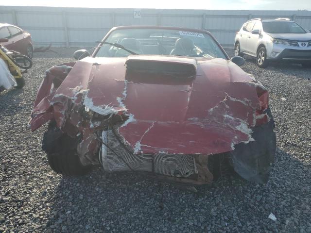 2004 Ford Mustang მანქანა იყიდება აუქციონზე, vin: 1FAFP45XX4F111361, აუქციონის ნომერი: 55433576