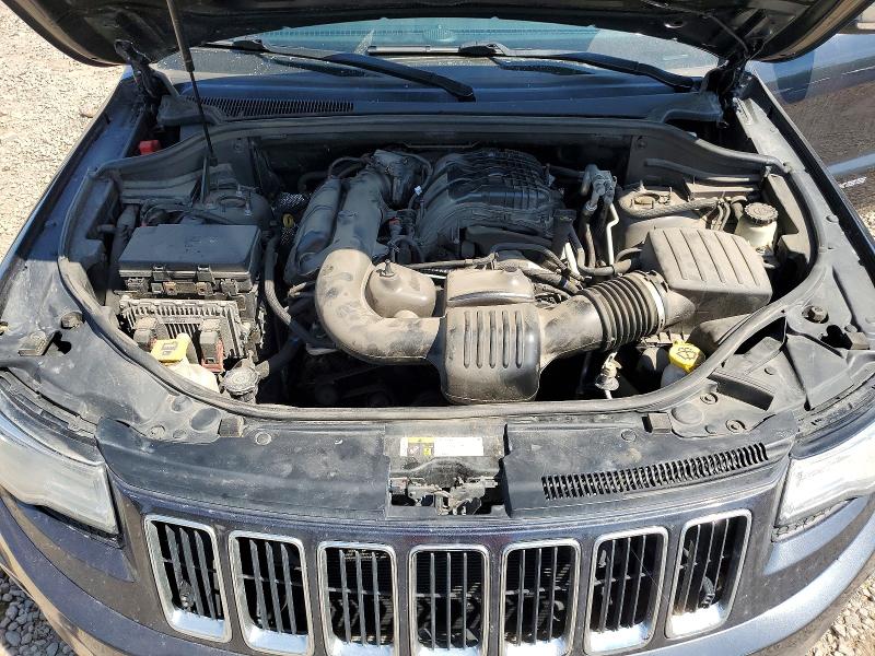 Aukcja sprzedaży 2015 Jeep Grand Cherokee, vin: 1C4RJFBGXFC680921, numer aukcji: 56059476