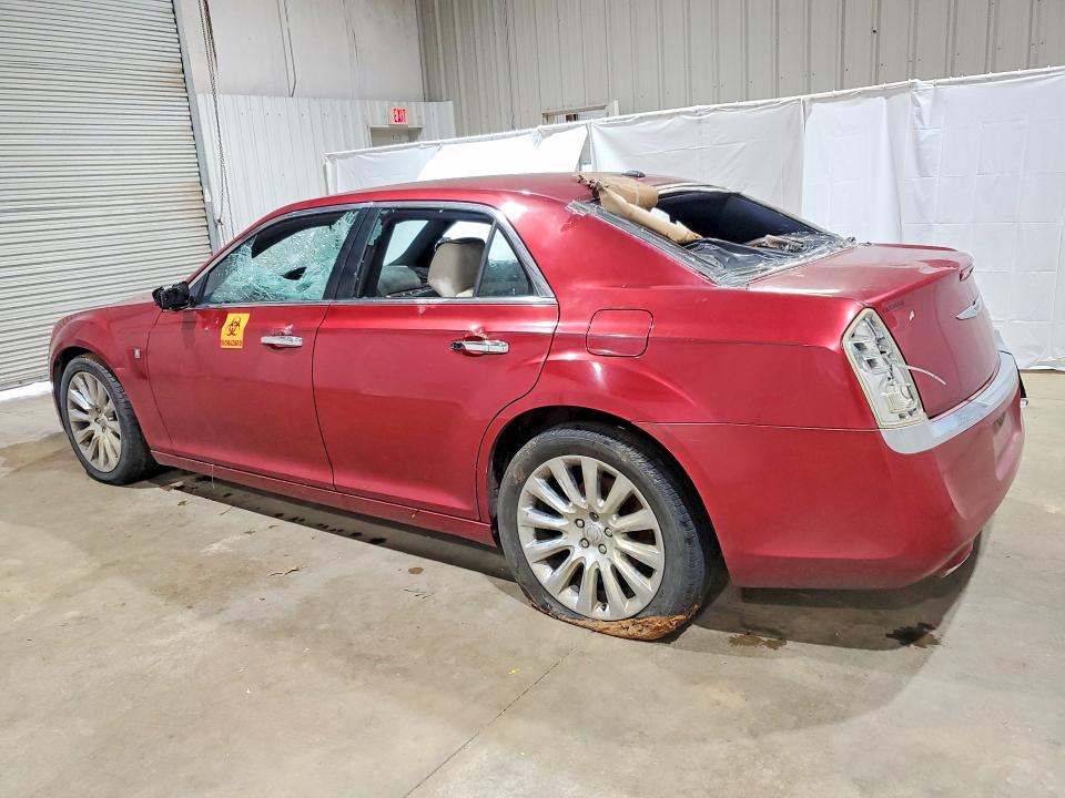 57232266 :رقم المزاد ، 2C3CCAAGXDH698323 vin ، 2013 Chrysler 300 مزاد بيع