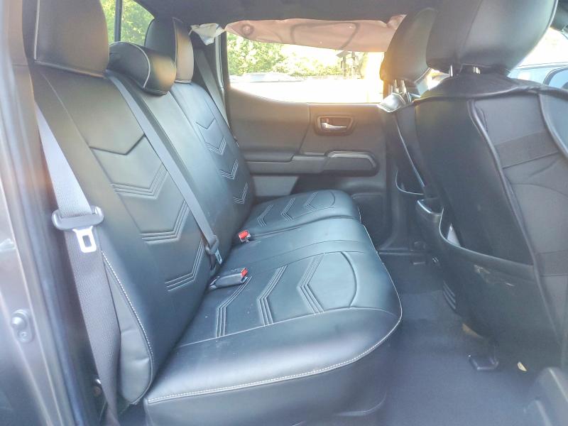 Aukcja sprzedaży 2022 Toyota Tacoma, vin: 3TYCZ5AN9NT088551, numer aukcji: 58647046