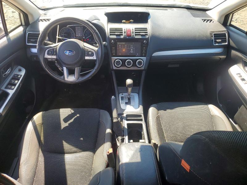 2017 Subaru Crosstrek მანქანა იყიდება აუქციონზე, vin: JF2GPADC7H8255747, აუქციონის ნომერი: 57471066