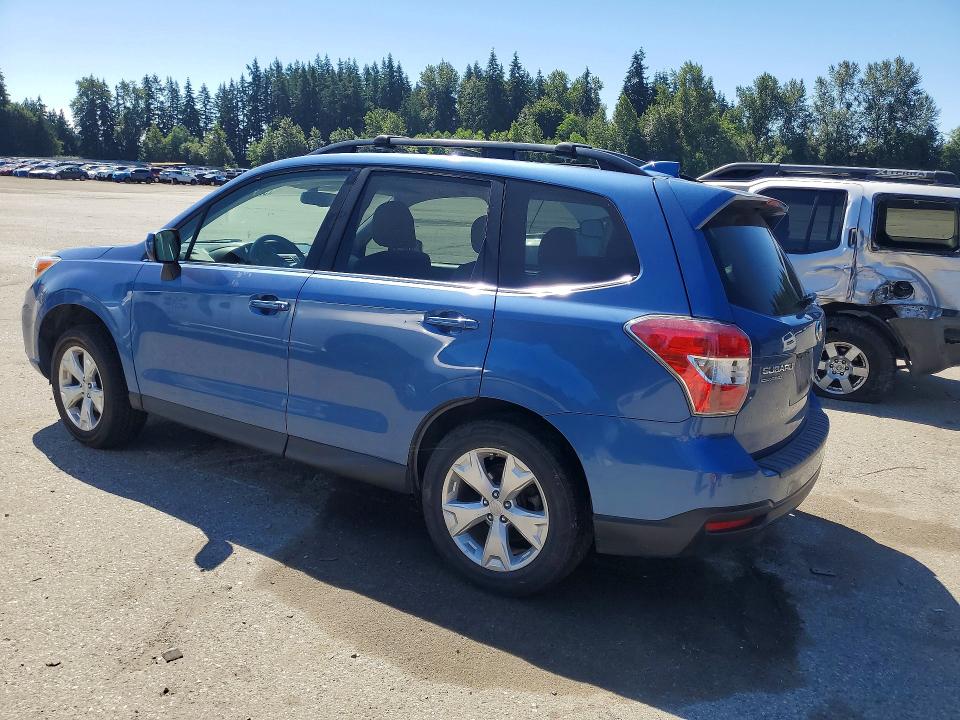 58132386 :رقم المزاد ، JF2SJAHC6GH463011 vin ، 2016 Subaru Forester مزاد بيع