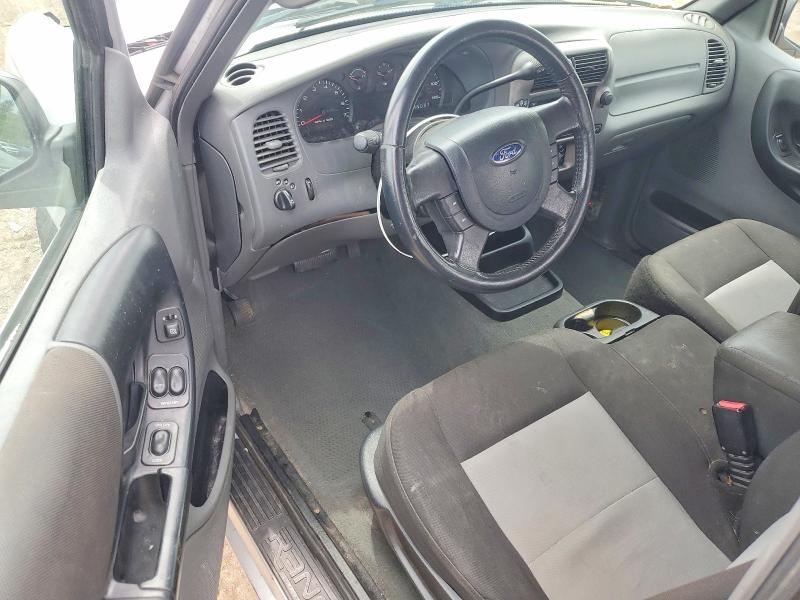 Aukcja sprzedaży 2005 Ford Ranger, vin: 1FTZR15EX5PB08230, numer aukcji: 57720816