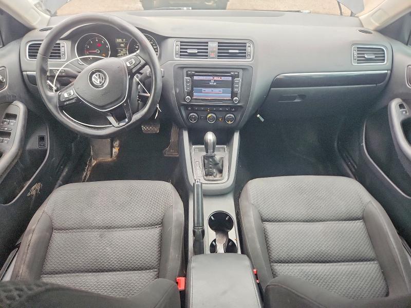 Aukcja sprzedaży 2015 Volkswagen Jetta, vin: 3VWD07AJ7FM284988, numer aukcji: 57212396
