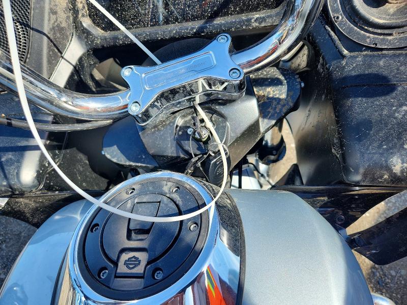 Aukcja sprzedaży 2025 Harley-davidson Fltrx, vin: 1HD1KH719SB624851, numer aukcji: 54647166