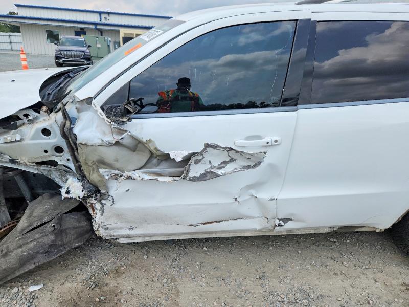 56574036 :رقم المزاد ، 1C4RDHAG4EC592076 vin ، 2014 Dodge Durango مزاد بيع