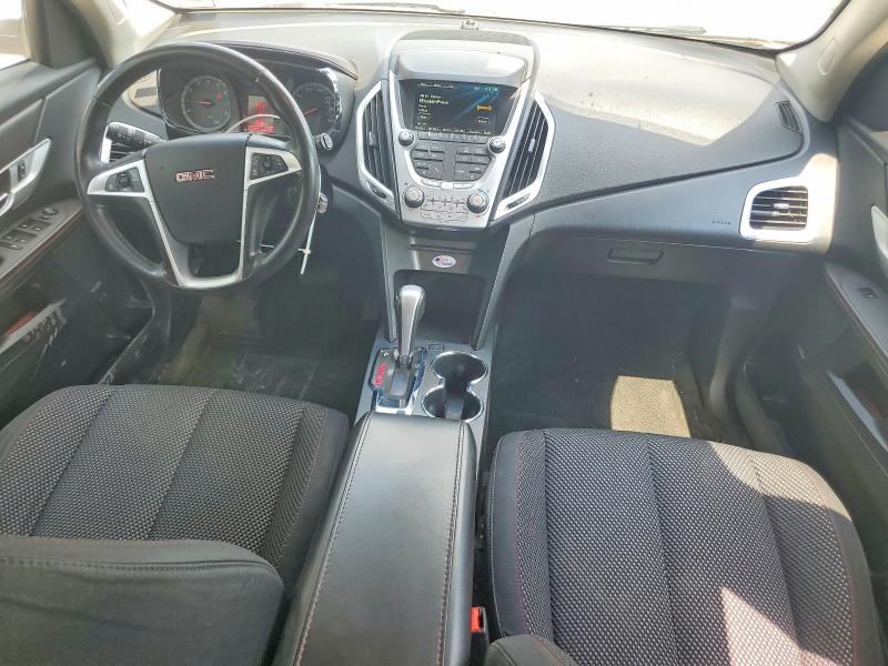 Продажа на аукционе авто 2012 Gmc Terrain, vin: 2GKALSEK6C6353361, номер лота: 56192186