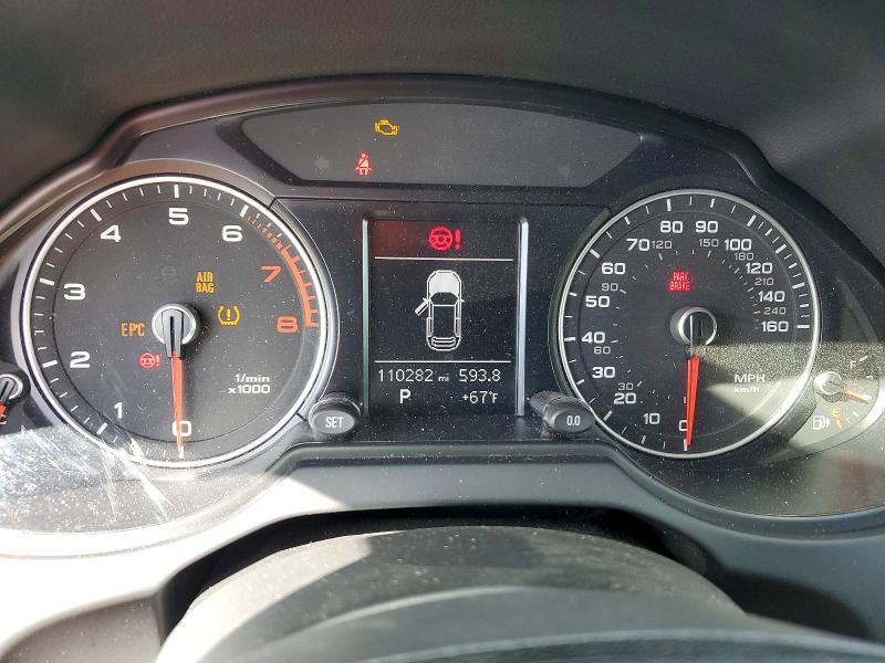 Продаж на аукціоні авто 2017 Audi Q5, vin: WA1C2AFP4HA059294, номер лоту: 56065316