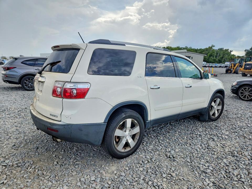 2011 Gmc Acadia მანქანა იყიდება აუქციონზე, vin: 1GKKVRED5BJ415245, აუქციონის ნომერი: 59076916