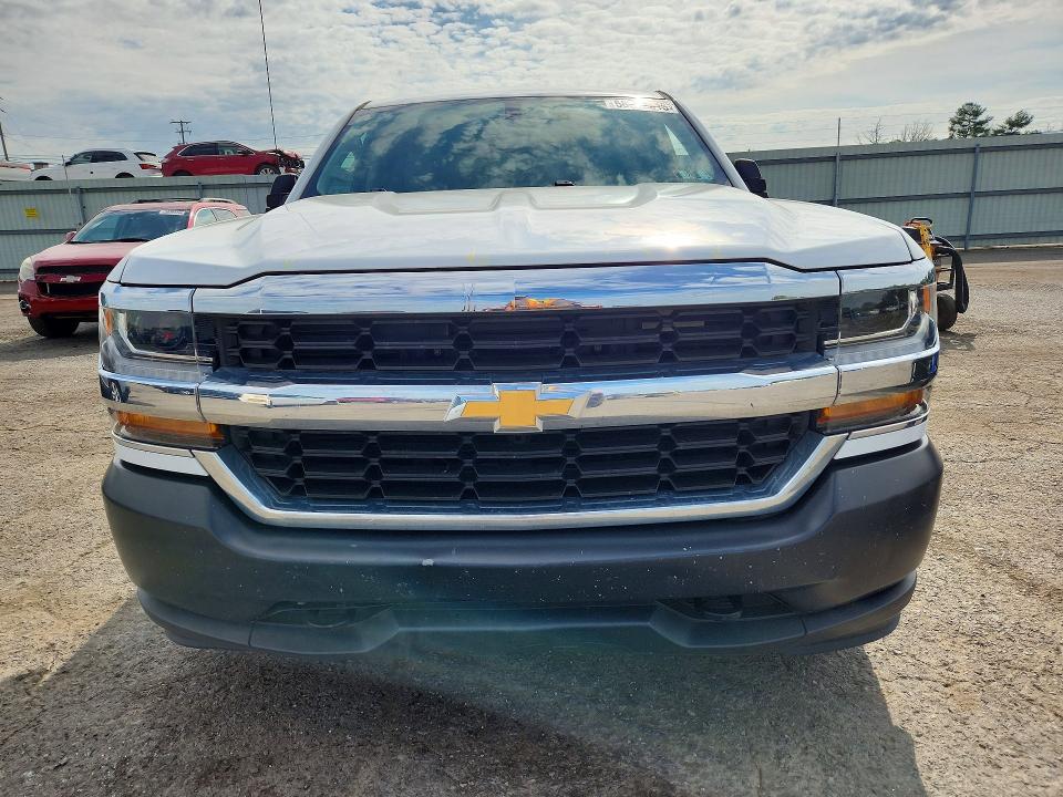 Продаж на аукціоні авто 2019 Chevrolet Silverado Ld, vin: 2GCVKNECXK1203050, номер лоту: 58382616