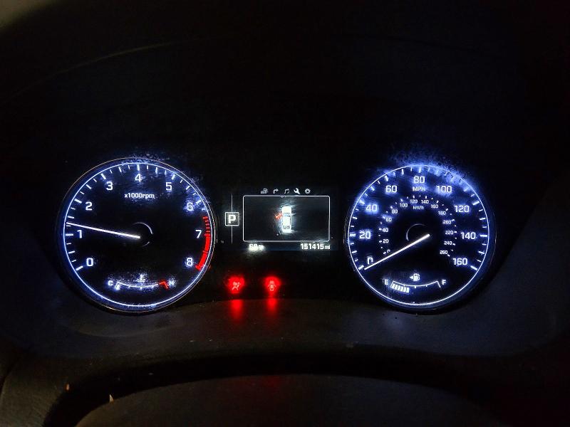 Aukcja sprzedaży 2016 Hyundai Genesis, vin: KMHGN4JE5GU132588, numer aukcji: 55769336