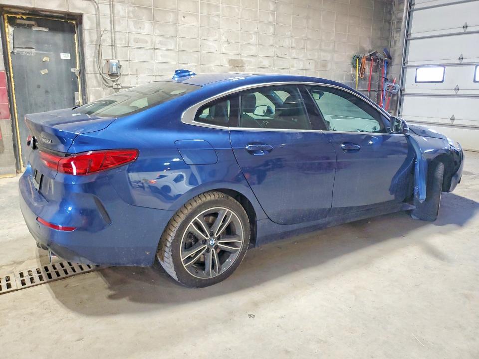 57918436 :رقم المزاد ، WBA73AK06R7R80862 vin ، 2024 Bmw 228xi مزاد بيع