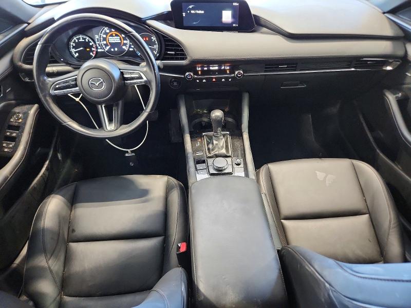 Продаж на аукціоні авто 2020 Mazda 3, vin: JM1BPAMM2L1170530, номер лоту: 56107006