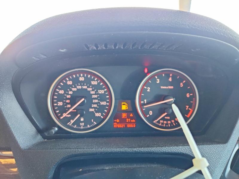 Продажа на аукционе авто 2012 Bmw X5, vin: 5UXZV4C59CL767564, номер лота: 56808166