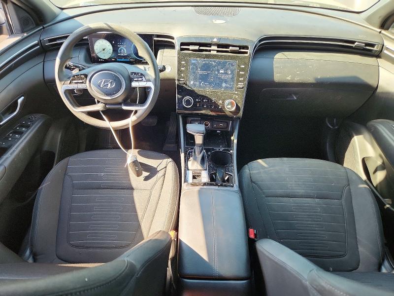 Продаж на аукціоні авто 2023 Hyundai Santa Cruz, vin: 5NTJCDAF2PH050824, номер лоту: 56624076
