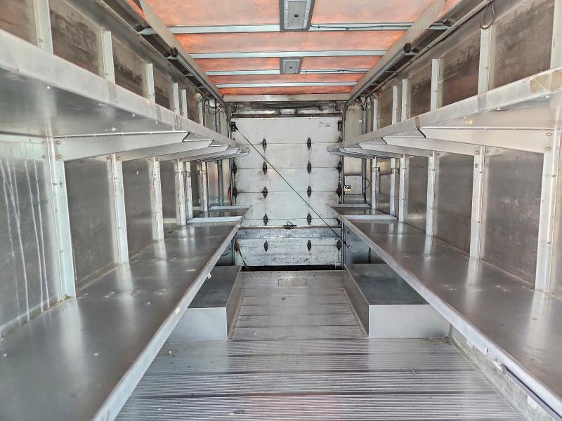 Aukcja sprzedaży 2020 Freightliner Mt45 Chassis, vin: 4UZAC2EA9LCMK0220, numer aukcji: 58386116