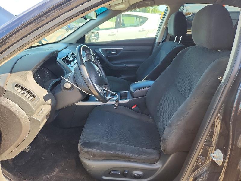 Продаж на аукціоні авто 2015 Nissan Altima, vin: 1N4AL3AP4FC260326, номер лоту: 56953296