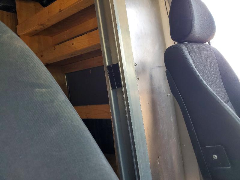 58526166 :رقم المزاد ، WD3PE7CD2JP635182 vin ، 2018 Mercedes-benz Sprinter مزاد بيع