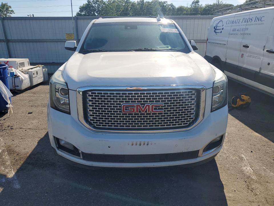 Aukcja sprzedaży 2016 Gmc Yukon Xl, vin: 1GKS2HKJ1GR283638, numer aukcji: 55900676