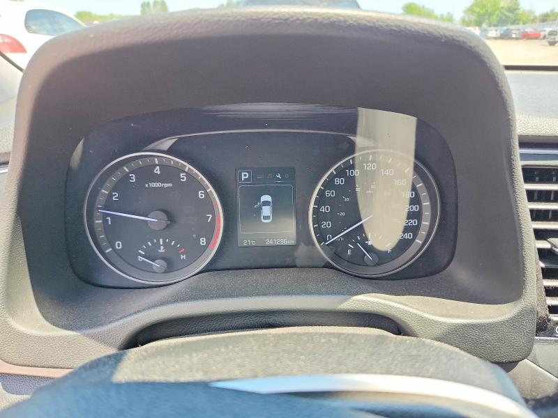 Aukcja sprzedaży 2017 Hyundai Elantra, vin: KMHD84LF9HU426951, numer aukcji: 54295696