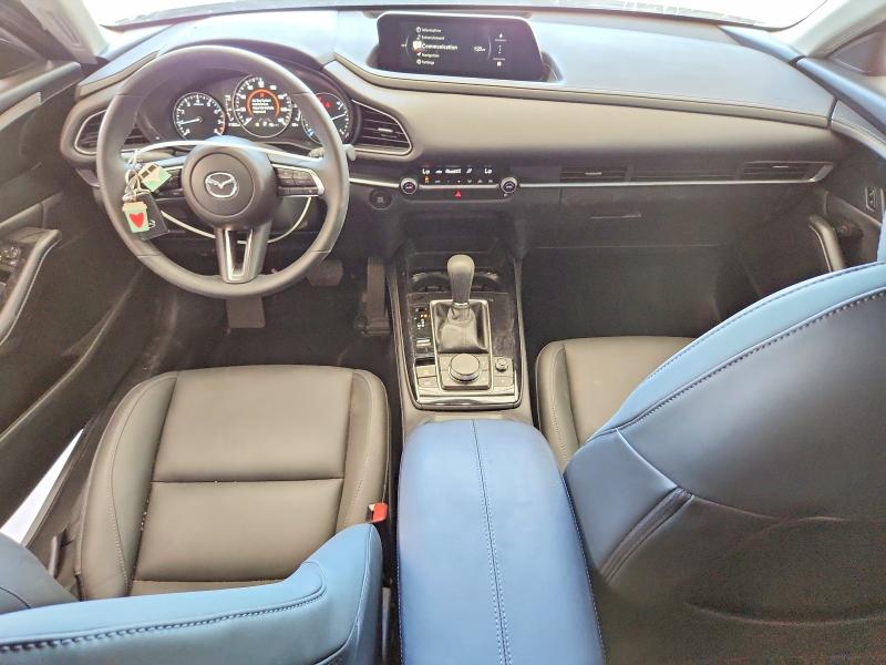 Продажа на аукционе авто 2025 Mazda Cx-30, vin: 3MVDMBBM2SM838465, номер лота: 57576196