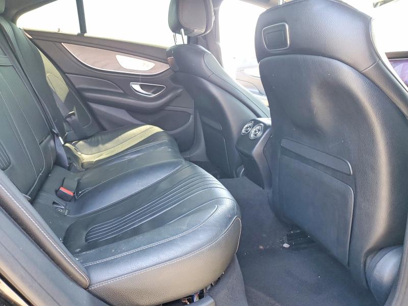 Продажа на аукционе авто 2019 Mercedes-benz Cls, vin: WDD2J5JB4KA012075, номер лота: 57593876