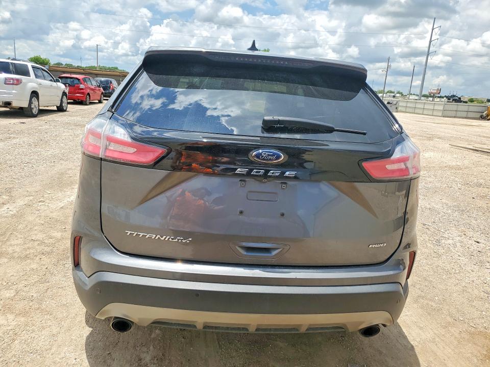 Aukcja sprzedaży 2021 Ford Edge, vin: 2FMPK4K94MBA08470, numer aukcji: 57766116