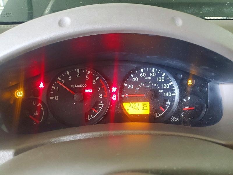 Aukcja sprzedaży 2013 Nissan Frontier, vin: 1N6AD0ER0DN751640, numer aukcji: 55725976