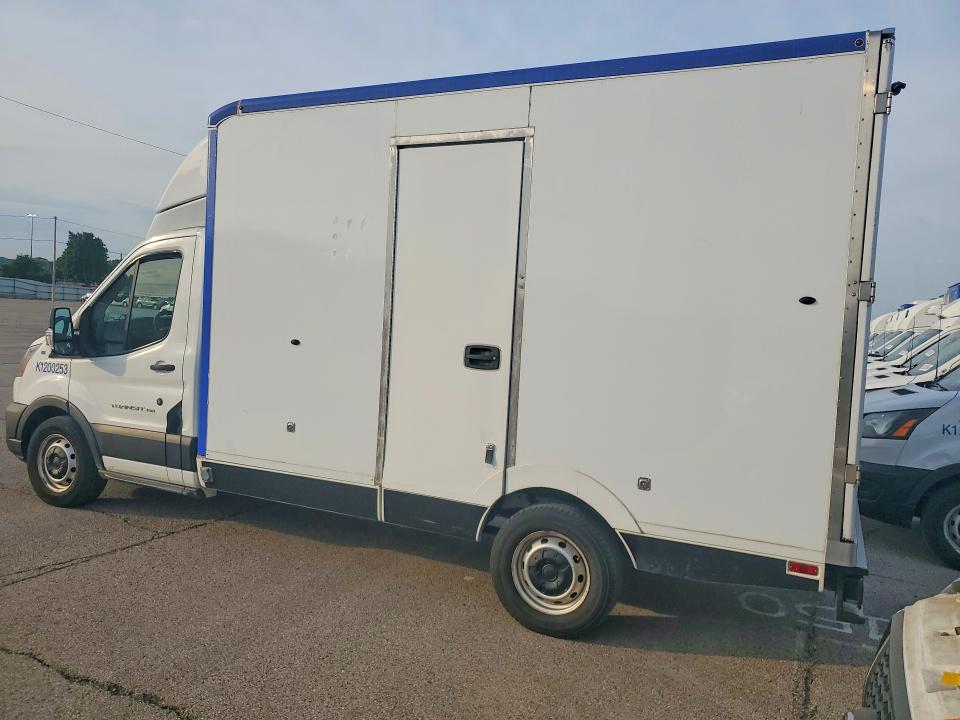 2020 Ford Transit მანქანა იყიდება აუქციონზე, vin: 1FDBW5Z83LKB52503, აუქციონის ნომერი: 55893266