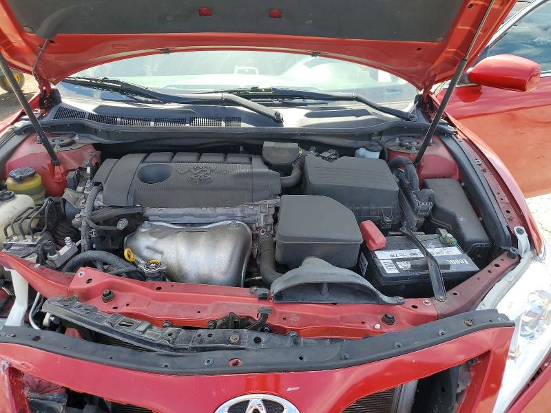 Продажа на аукционе авто 2011 Toyota Camry, vin: 4T1BF3EK4BU641405, номер лота: 58619916