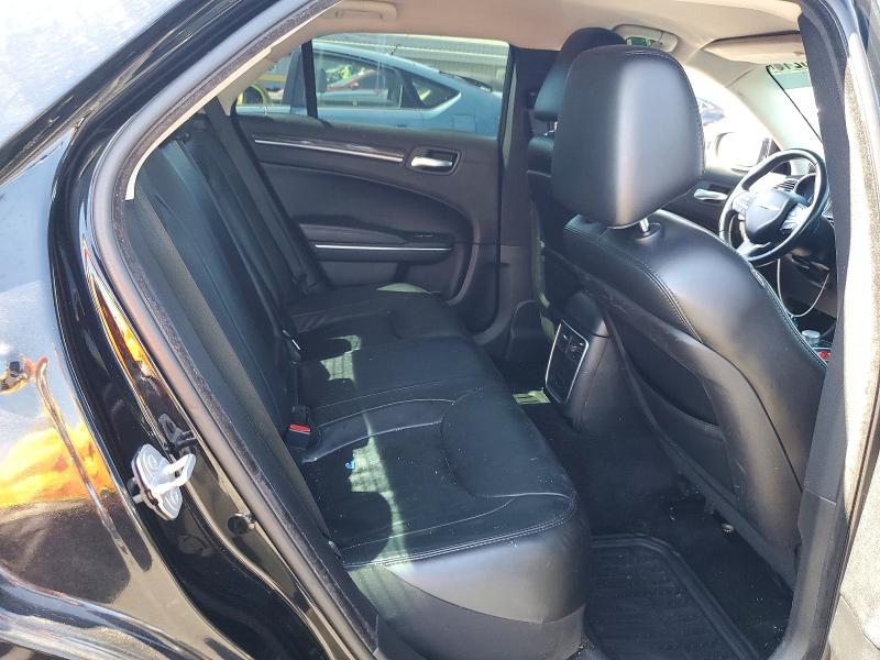 Продажа на аукционе авто 2016 Chrysler 300, vin: 2C3CCAAG2GH234091, номер лота: 56370216