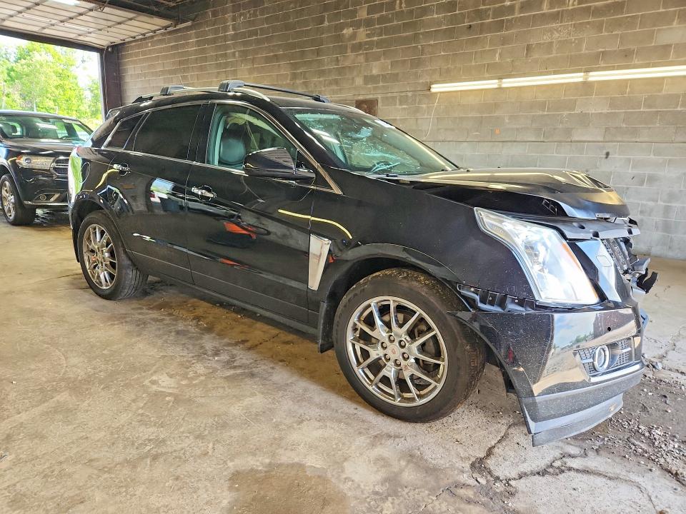 Aukcja sprzedaży 2013 Cadillac Srx, vin: 3GYFNHE30DS543774, numer aukcji: 56801366