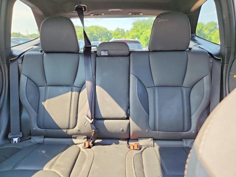 Aukcja sprzedaży 2023 Subaru Forester, vin: JF2SKAMC8PH436640, numer aukcji: 58439106