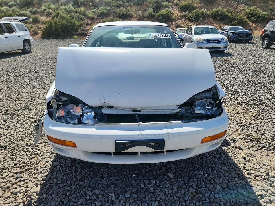 55473386 :رقم المزاد ، JT2BG12KXT0346644 vin ، 1996 Toyota Camry مزاد بيع