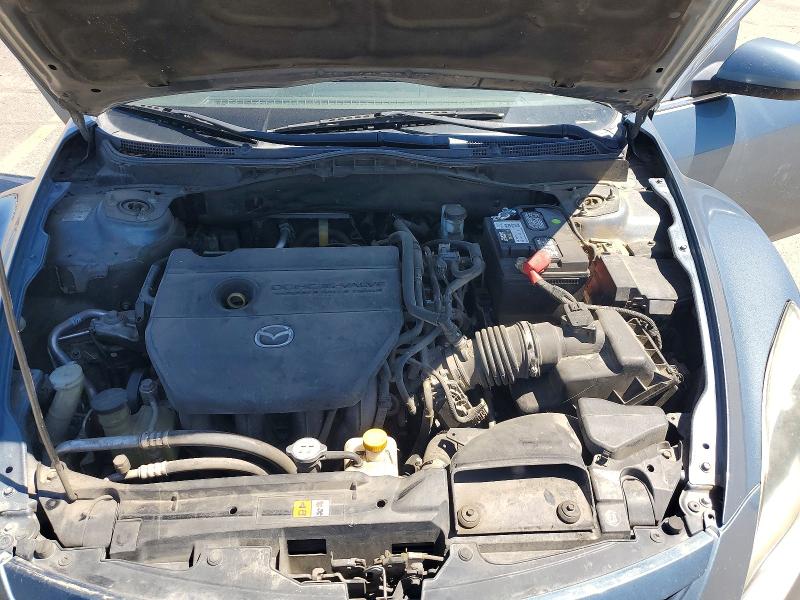 Aukcja sprzedaży 2012 Mazda 6, vin: 1YVHZ8DH1C5M25798, numer aukcji: 56474286