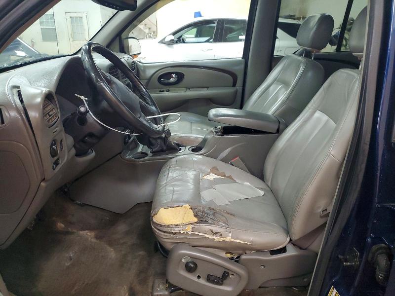Aukcja sprzedaży 2004 Buick Rainier, vin: 5GADT13S642221030, numer aukcji: 57925196