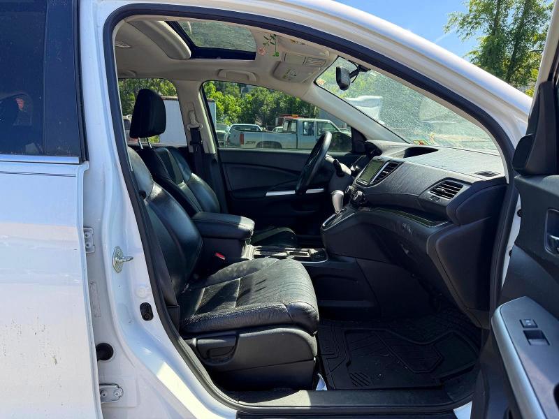 Продаж на аукціоні авто 2015 Honda Cr-v, vin: 5J6RM4H75F011002, номер лоту: 57200606