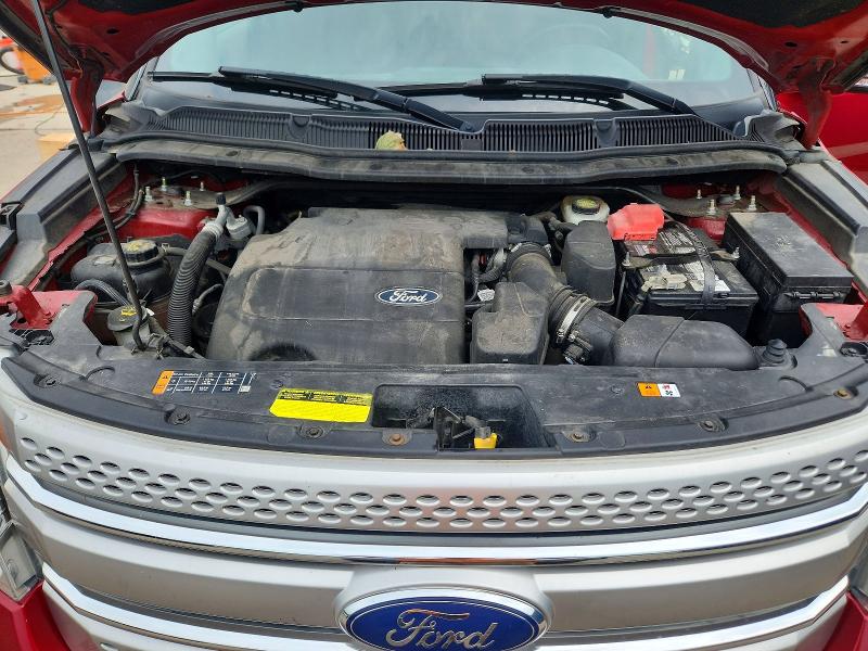 Aukcja sprzedaży 2014 Ford Explorer, vin: 1FM5K8D8XEGA71263, numer aukcji: 56151756