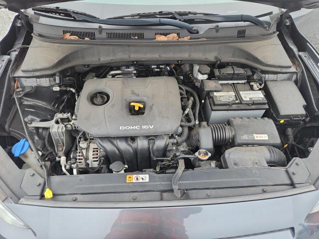 Aukcja sprzedaży 2019 Hyundai Kona, vin: KM8K12AA0KU383079, numer aukcji: 56293016