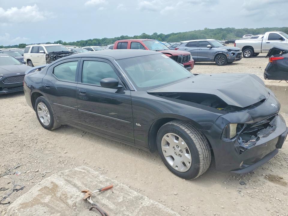 Aukcja sprzedaży 2006 Dodge Charger, vin: 2B3KA43G86H304897, numer aukcji: 58624506
