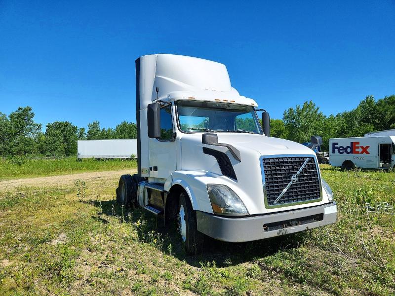 Aukcja sprzedaży 2016 Volvo Vnl, vin: 4V4N39TG2GN965499, numer aukcji: 53845986