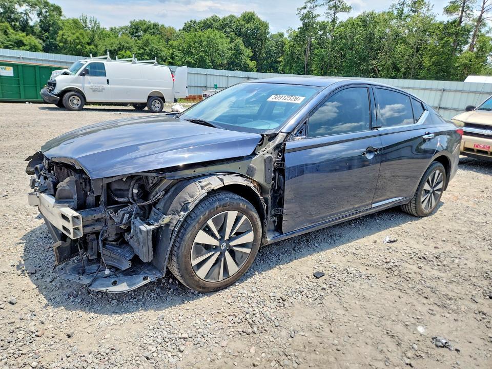 Aukcja sprzedaży 2019 Nissan Altima, vin: 1N4BL4DW7KC175049, numer aukcji: 58912526