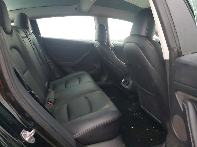 Продажа на аукционе авто 2023 Tesla Model 3, vin: 5YJ3E1EB0PF632233, номер лота: 56466786