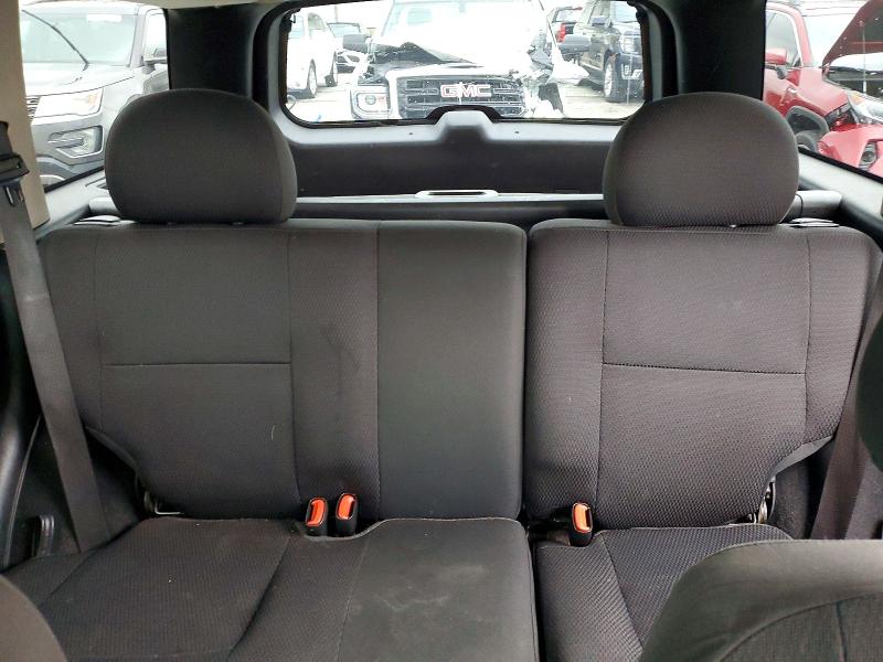 Aukcja sprzedaży 2004 Jeep Grand Cherokee, vin: 1J4GW48S94C343267, numer aukcji: 58806706