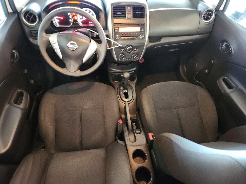 Продажа на аукционе авто 2015 Nissan Versa, vin: 3N1CE2CP7FL447037, номер лота: 56057646