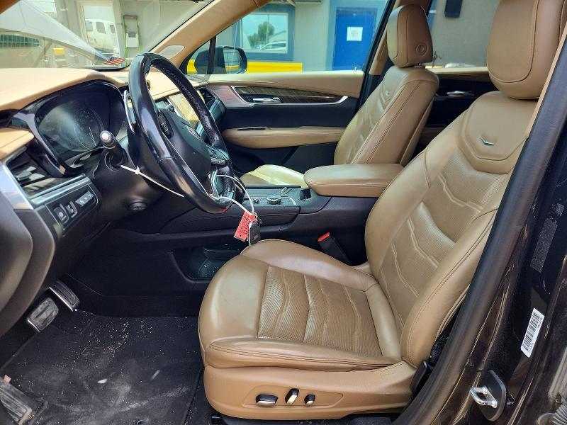 Aukcja sprzedaży 2020 Cadillac Xt6, vin: 1GYKPHRS6LZ115669, numer aukcji: 55726476