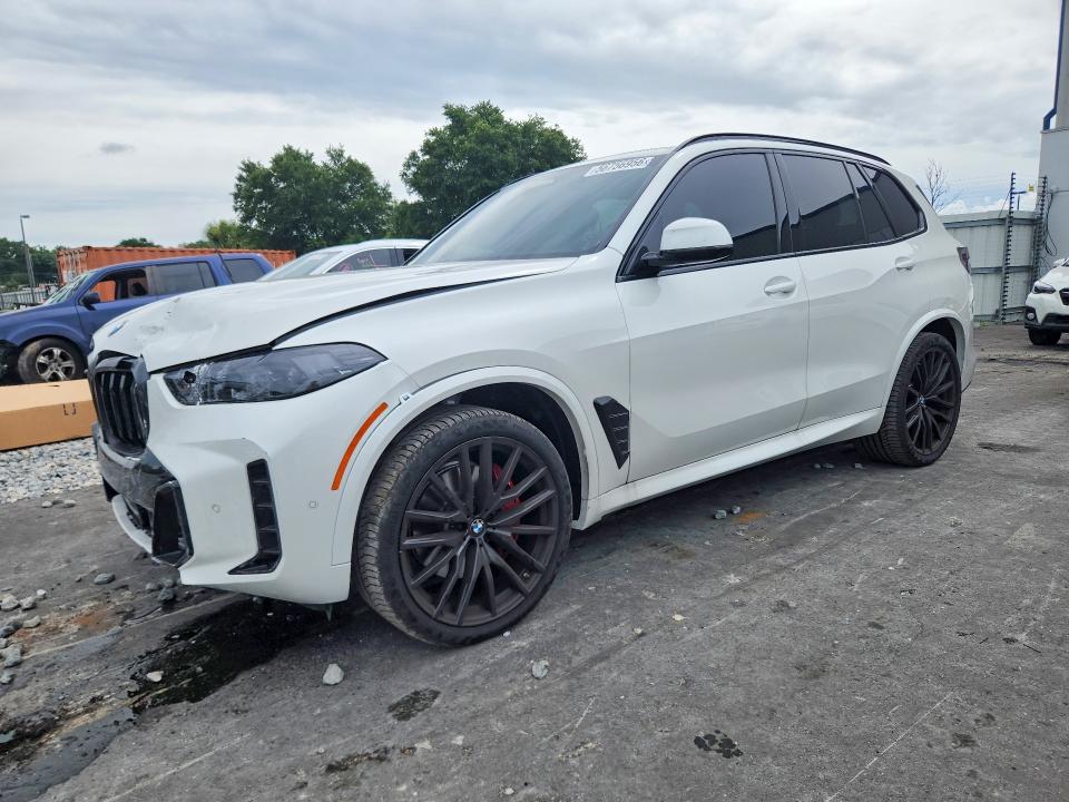 Продажа на аукционе авто 2026 Bmw X5, vin: 5UX23EU01T9069351, номер лота: 56756956