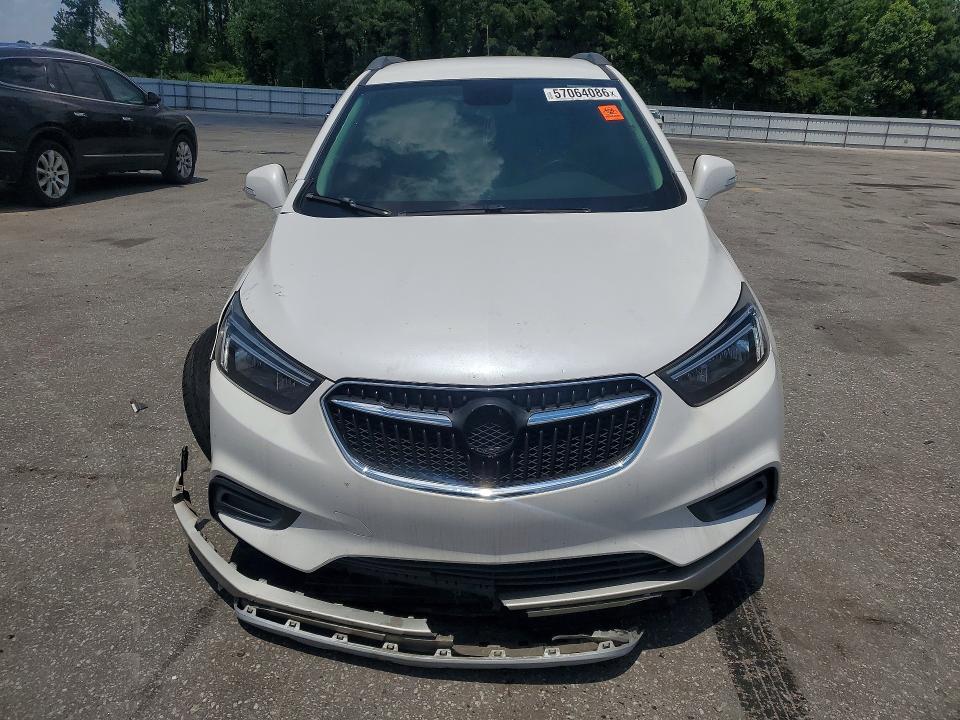 Aukcja sprzedaży 2019 Buick Encore, vin: KL4CJASB8KB708433, numer aukcji: 57064086