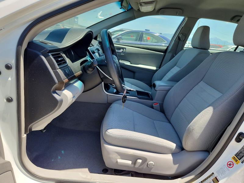 Продажа на аукционе авто 2016 Toyota Camry, vin: 4T4BF1FK7GR525762, номер лота: 58235146
