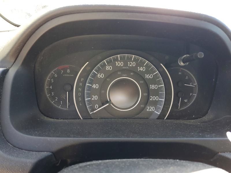 Aukcja sprzedaży 2016 Honda Cr-v, vin: 2HKRM4H51GH129221, numer aukcji: 57750976